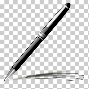 SVG Stylized pen SVG Stylized pen