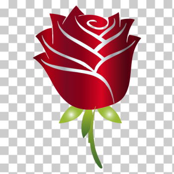 SVG Stylized rose SVG Stylized rose