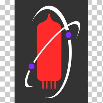 SVG Stylized tube SVG Stylized tube