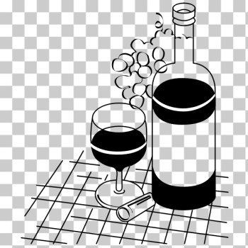 SVG Summer wine SVG Summer wine