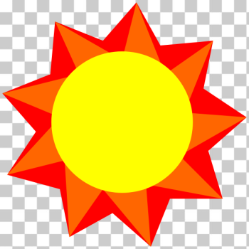 SVG sun spring 2015 SVG sun spring 2015