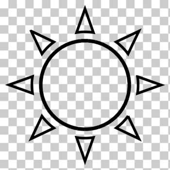 SVG Sunny SVG Sunny