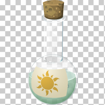 SVG Sunny potion SVG Sunny potion