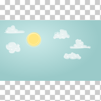 SVG Sunny weather SVG Sunny weather