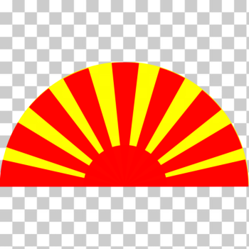 SVG SunRise SVG SunRise