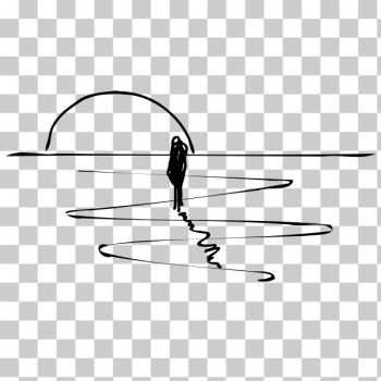 SVG Sunset SVG Sunset
