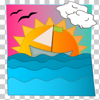 SVG Sunset SVG Sunset