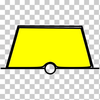 SVG super buoy sea chart symbol SVG super buoy sea chart symbol