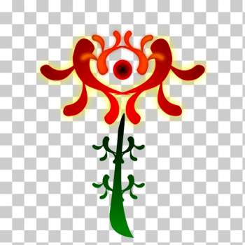 SVG Super Flower SVG Super Flower
