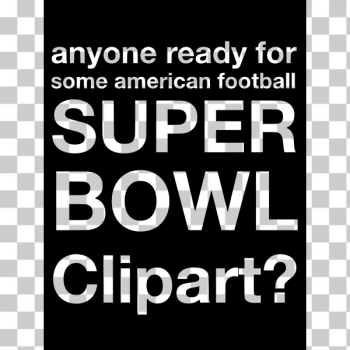 SVG Superbowl Clip art SVG Superbowl Clip art