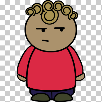 SVG Suspicious baby boy SVG Suspicious baby boy