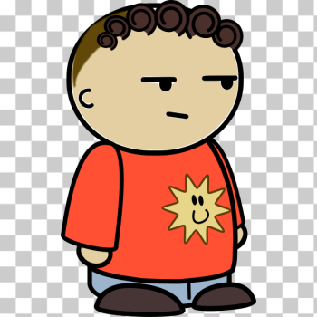 SVG Suspicious dude SVG Suspicious dude