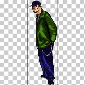 SVG Suspicious guy SVG Suspicious guy