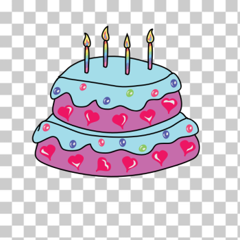 SVG Sweet cake SVG Sweet cake