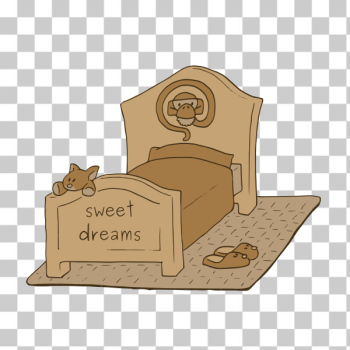 SVG Sweet dreams