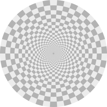 SVG Swirling checkered pattern SVG Swirling checkered pattern