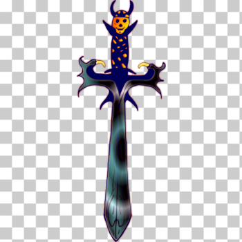 SVG Sword SVG Sword