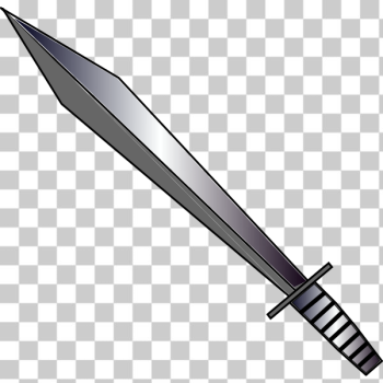 SVG sword SVG sword