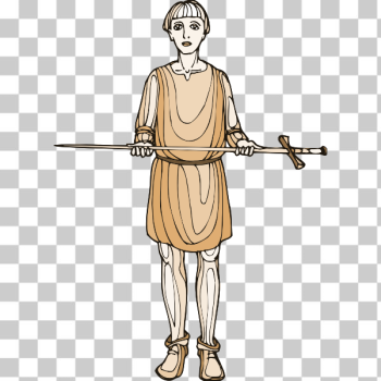 SVG Sword bearer SVG Sword bearer
