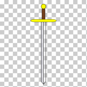 SVG sword proper SVG sword proper