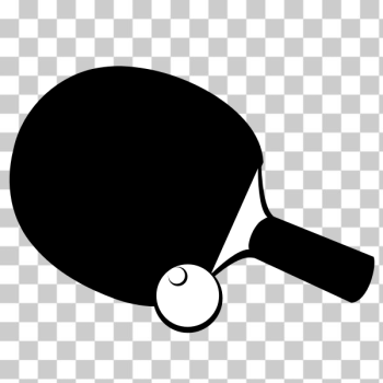 SVG Table Tennis SVG Table Tennis