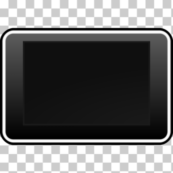 SVG Tablet PC SVG Tablet PC