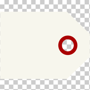 SVG Tag label vector SVG Tag label vector