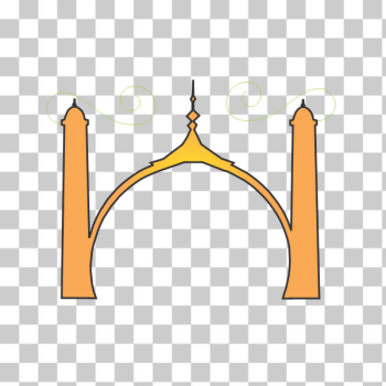 SVG Taj Mahal-1573467747