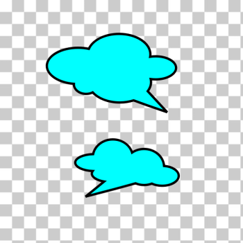 SVG Talk bubbles SVG Talk bubbles