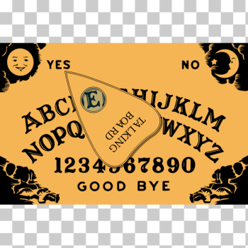 SVG Talking board SVG Talking board
