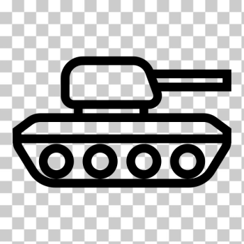 SVG Tank 5 SVG Tank 5