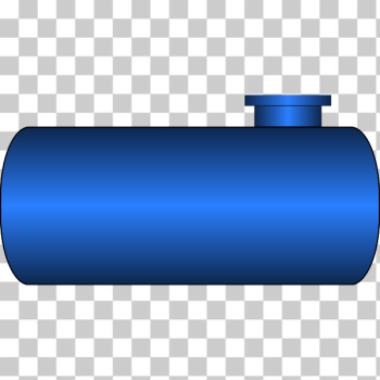 SVG tanque horizontal SVG tanque horizontal