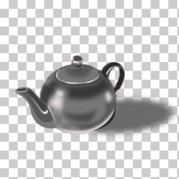 SVG Tea pot SVG Tea pot