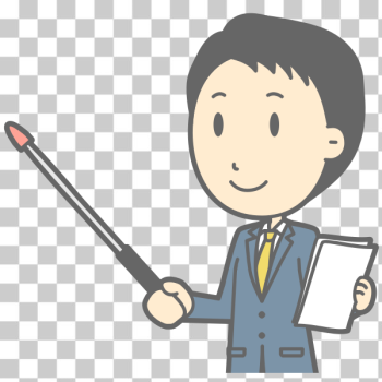 SVG Teacher teaching image SVG Teacher teaching image