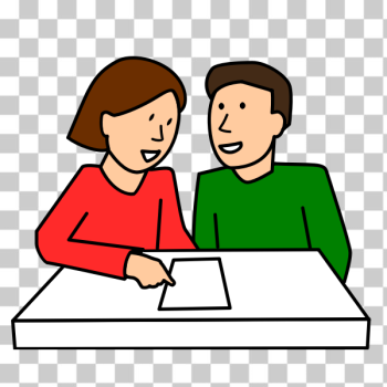 SVG Team work SVG Team work