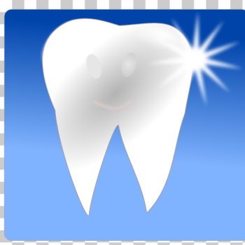 SVG Teeth whitening vector image