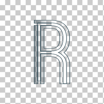 SVG Text effect pipeline SVG Text effect pipeline
