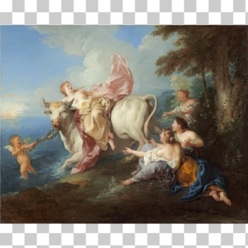 SVG The Abduction of Europa Jean Francois de Troy SVG The Abduction of Europa Jean Francois de Troy