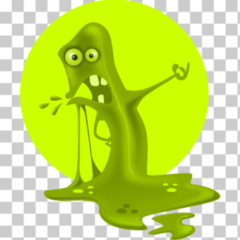 SVG The Blob SVG The Blob