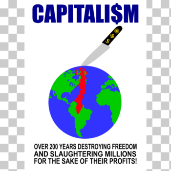SVG The crimes of capitalism SVG The crimes of capitalism