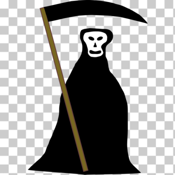 SVG The Death