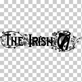 SVG The Irish SVG The Irish