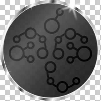 SVG The Never Seen Javascript Alien Clock 2010