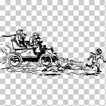 SVG The new automobile vector SVG The new automobile vector