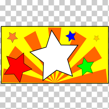 SVG The Star SVG The Star