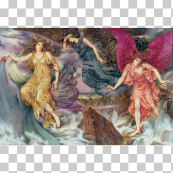 SVG The Storm Spirits SVG The Storm Spirits