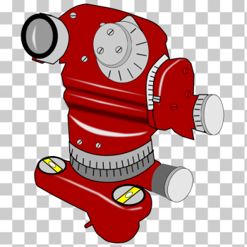 SVG Theodolite image SVG Theodolite image