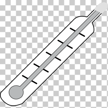 SVG Thermometer