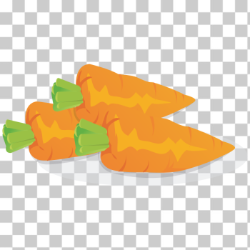 SVG Three carrots SVG Three carrots