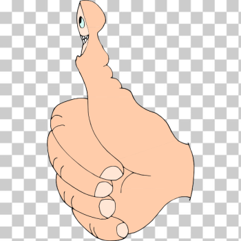 SVG Thumbs up SVG Thumbs up
